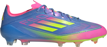 Tenisky a topánky adidas Performance F50 Elite FG Modrá | ie1201, 0