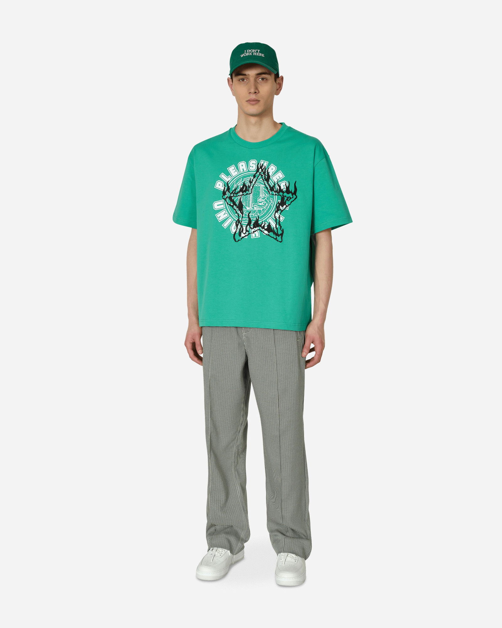 University Heavyweight T-Shirt