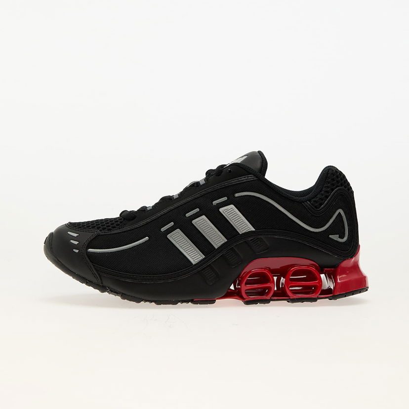 Tenisky a topánky adidas Performance Megaride O1 Čierna | JH7925