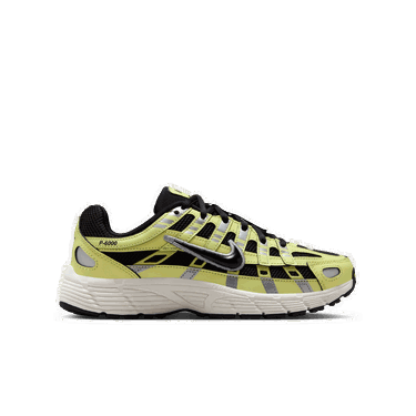 Tenisky a topánky Nike Nike P-6000 Žltá | HV5064-702, 4
