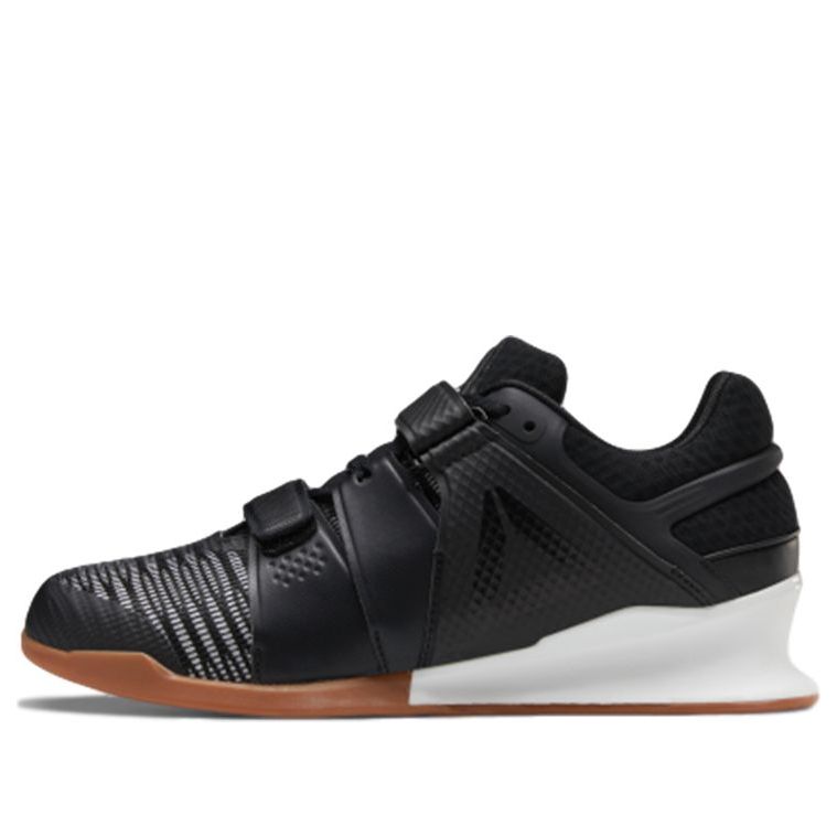 Tenisky a topánky Reebok Legacy Lifter FW Čierna | FU7872, 0