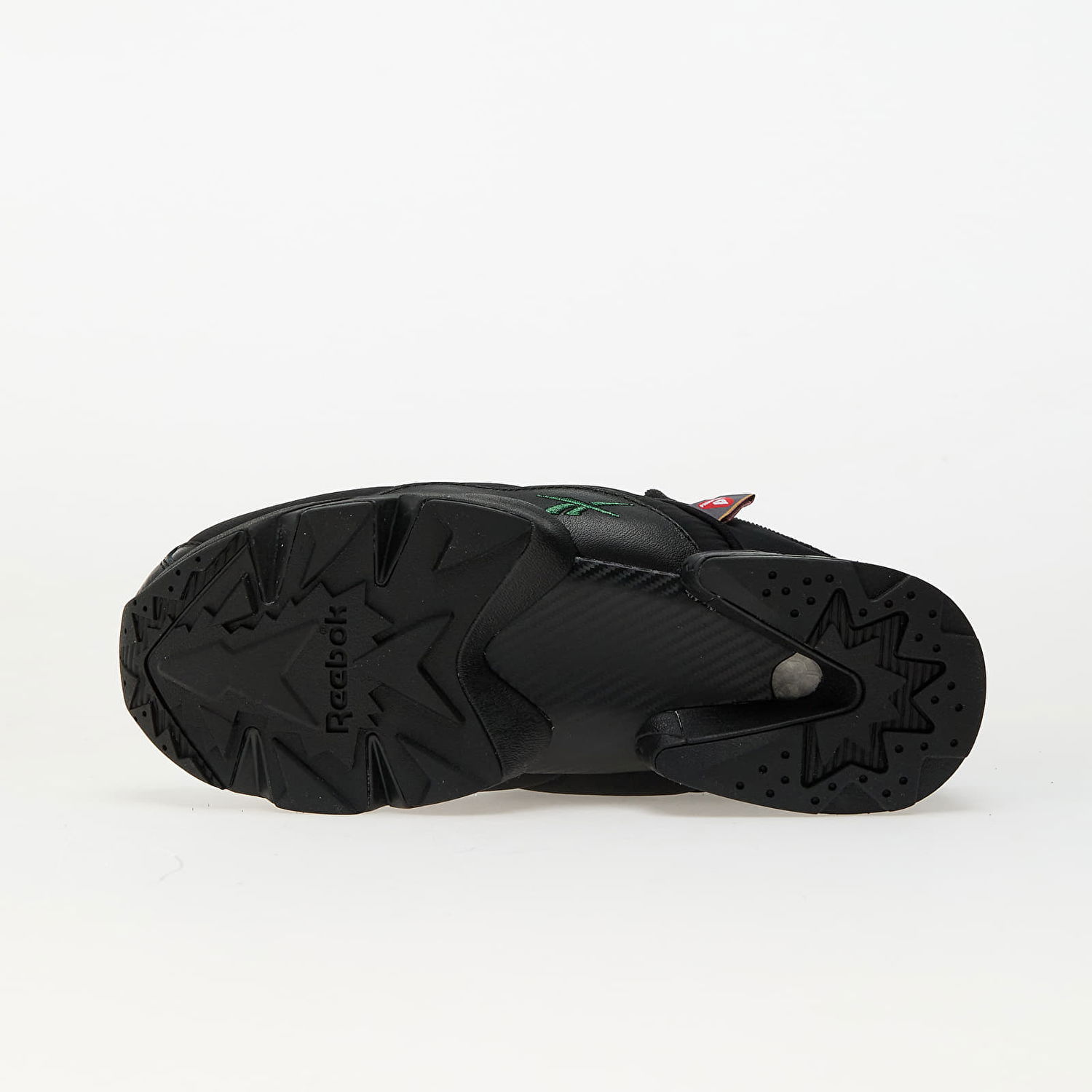 Tenisky a topánky Reebok Instapump Fury Mule LTD Čierna | RMIA07CC99FAB0011010, 1