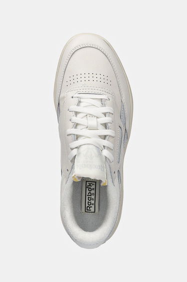 Tenisky a topánky Reebok Reebok Classic Club C Double Revenge Biela | 100201132, 3