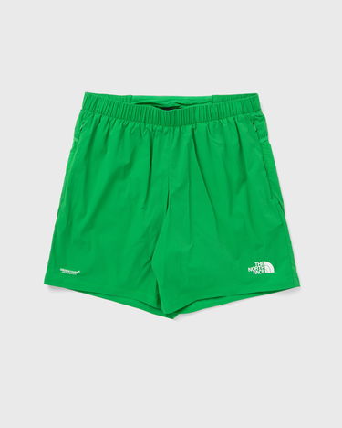 Šortky The North Face Undercover x TRAIL RUN UTILITY 2-IN-1 SHORTS Zelené | NF0A87UH3841, 0
