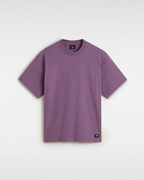 Tričko Vans Original Standards T-shirt Fialová | VN000G51CIF, 0