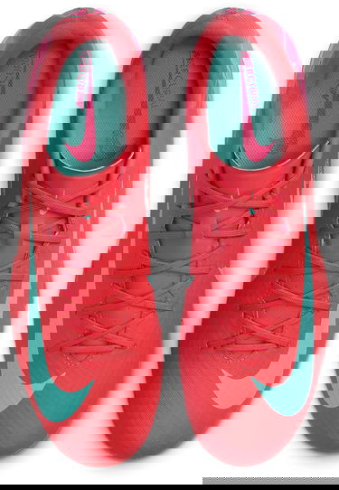 Tenisky a topánky Nike Nike ZOOM VAPOR 16 ACADEMY TF Ružová | fq8449-800, 3