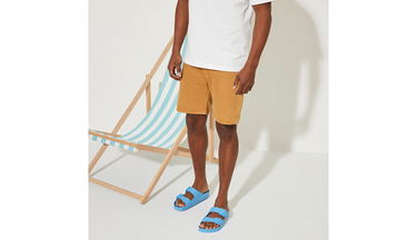 Tenisky a topánky Birkenstock Arizona EVA Regular Fit Modrá | 1024505, 5