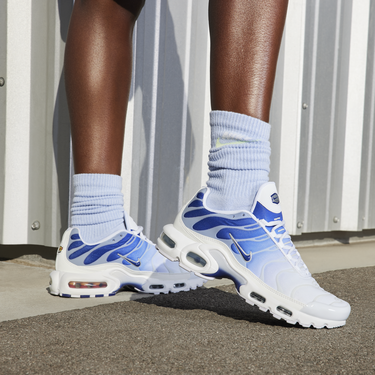 Tenisky a topánky Nike Air Max Plus "Blue Fade" W Modrá | FZ4345-100, 1