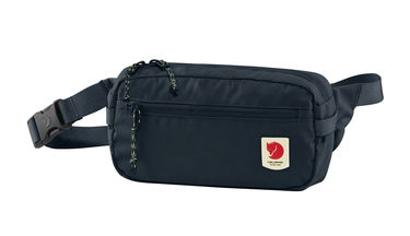 Ľadvinka FJÄLLRÄVEN High Coast Hip Pack Navy | F23223-560, 0