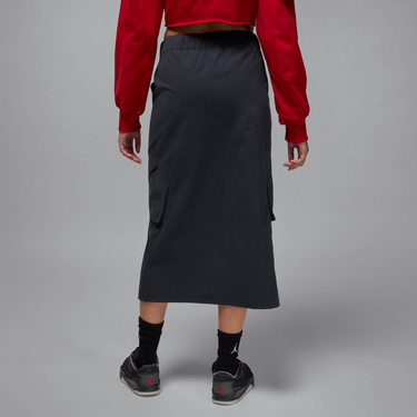 Sukňa Jordan Jordan Chicago Skirt Čierna | HF9462-010, 3