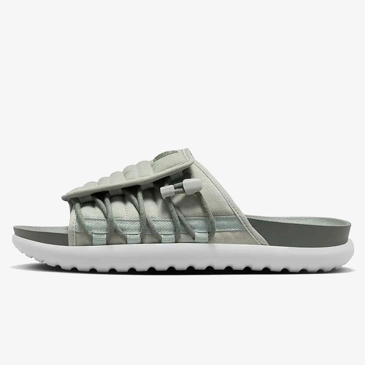Tenisky a topánky Nike Asuna 2 Slides Zelené | DX6865-001, 0