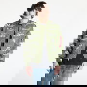 Alpha Industries MA-1 Peace Bomber Jacket