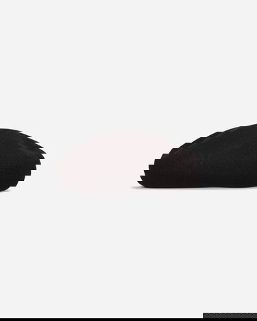 Baretka Neighborhood Knit Beret Čierna | 25211NH-HT01 BLACK, 5