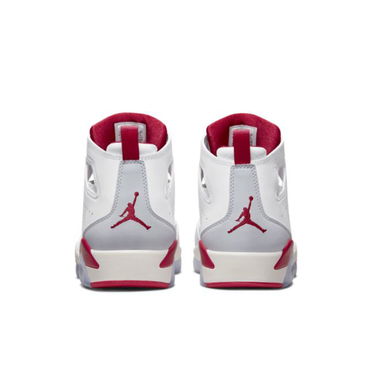 Tenisky a topánky Jordan Flight Club '91 "White/Mystic Hibiscus" Biela | DC7329-102, 3