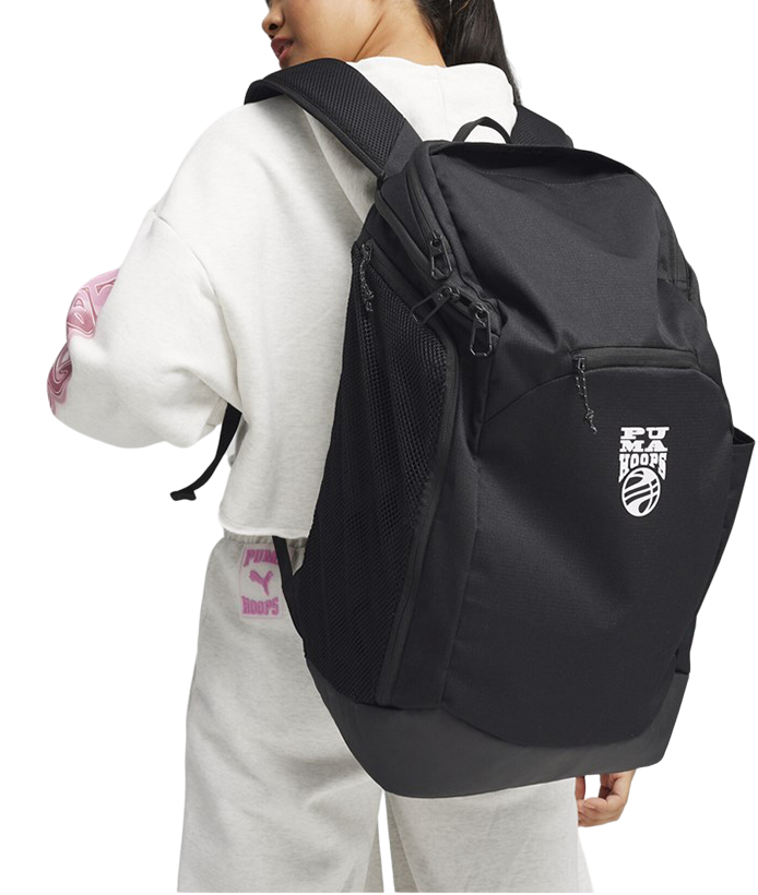 Batoh Basketball Pro Backpack