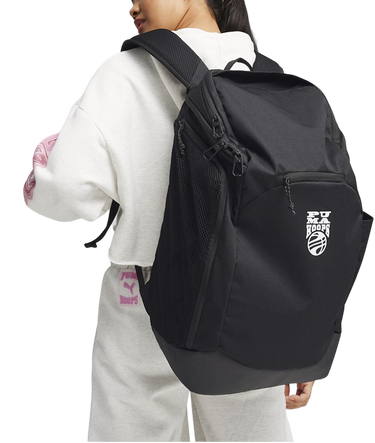 Batoh Puma Batoh Basketball Pro Backpack Čierna | 79212-04, 2