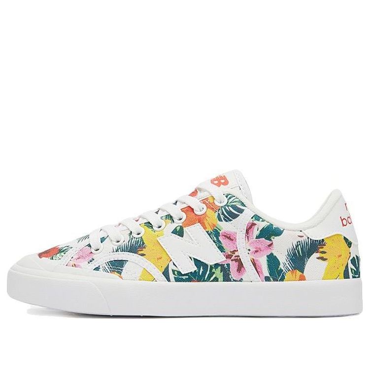 Tenisky a topánky New Balance Procts Multi-color Biela | WPROCTSK