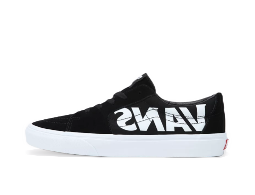 Skateboarding Vans Sk8-low Čierna | VN0A5KXDY28