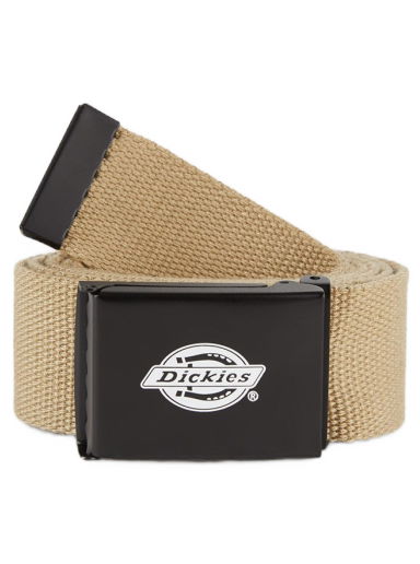 Opasok Dickies Orcutt Belt Béžová | 0A4X7E