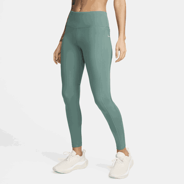 Legíny Nike Epic Fast Zelené | CZ9240-361, 0
