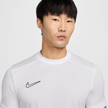 Tričko Nike Academy Dri-FIT Short Sleeve Football T-Shirt Biela | HJ3791-100, 4