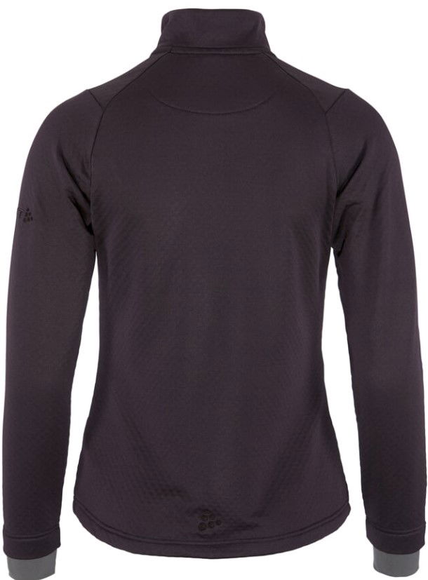 Sveter Craft Craft Core Gain Ther Midlayer Fialová | 1915249-499000, 1