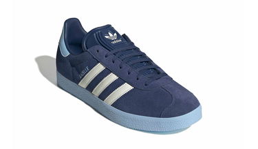 Tenisky a topánky adidas Originals Gazelle Nashville SC Size: 7.5 Navy | JR4175, 3