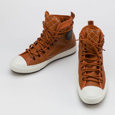 Tenisky a topánky Converse Chuck Taylor All Star Terrain Hi Hnedá | 168862C, 2