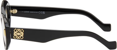 Slnečné okuliare Loewe Loewe Anagram Glasses Čierna | LW50090I@52001 192337199998, 2