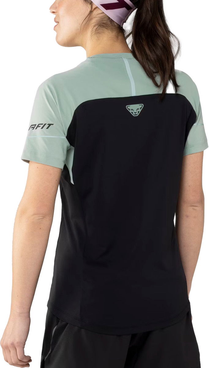 Tričko Dynafit Alpine Pro T-Shirt Short Sleeve Čierna | 08-0000070965-0914, 1