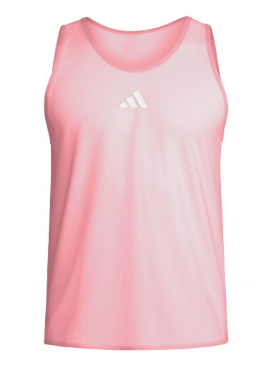 Tielko adidas Originals Pro BIB22 Ružová | hp0734