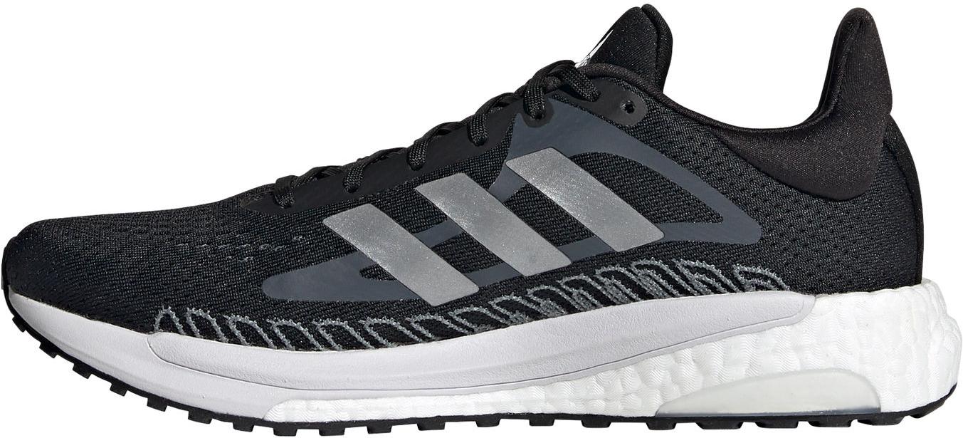 Tenisky a topánky adidas Performance SolarGlide 3 W Čierna | fy1112, 0