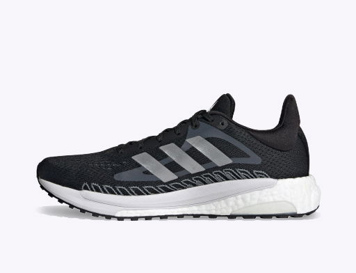 Bežecké topánky adidas Performance SolarGlide 3 W Čierna | fy1112