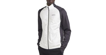 Vetrovka Craft ADV Lumen SubZ Jacket Rôznofarebný | 1911341-895992, 1