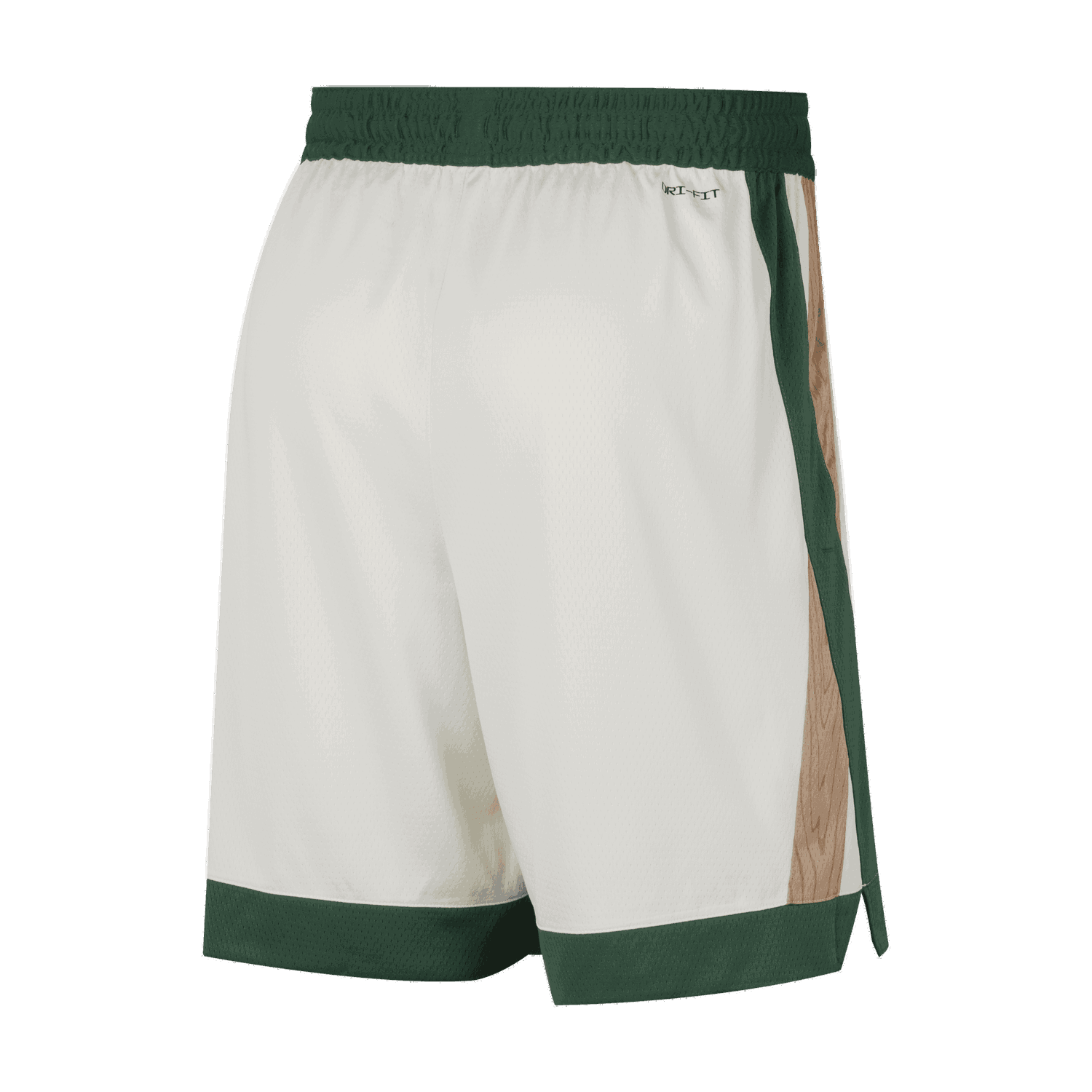Šortky Nike Dri-FIT NBA Swingman Boston Celtics 2023/24 City Edition Biela | DX8695-133, 1