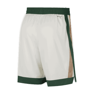 Šortky Nike Dri-FIT NBA Swingman Boston Celtics 2023/24 City Edition Biela | DX8695-133, 1