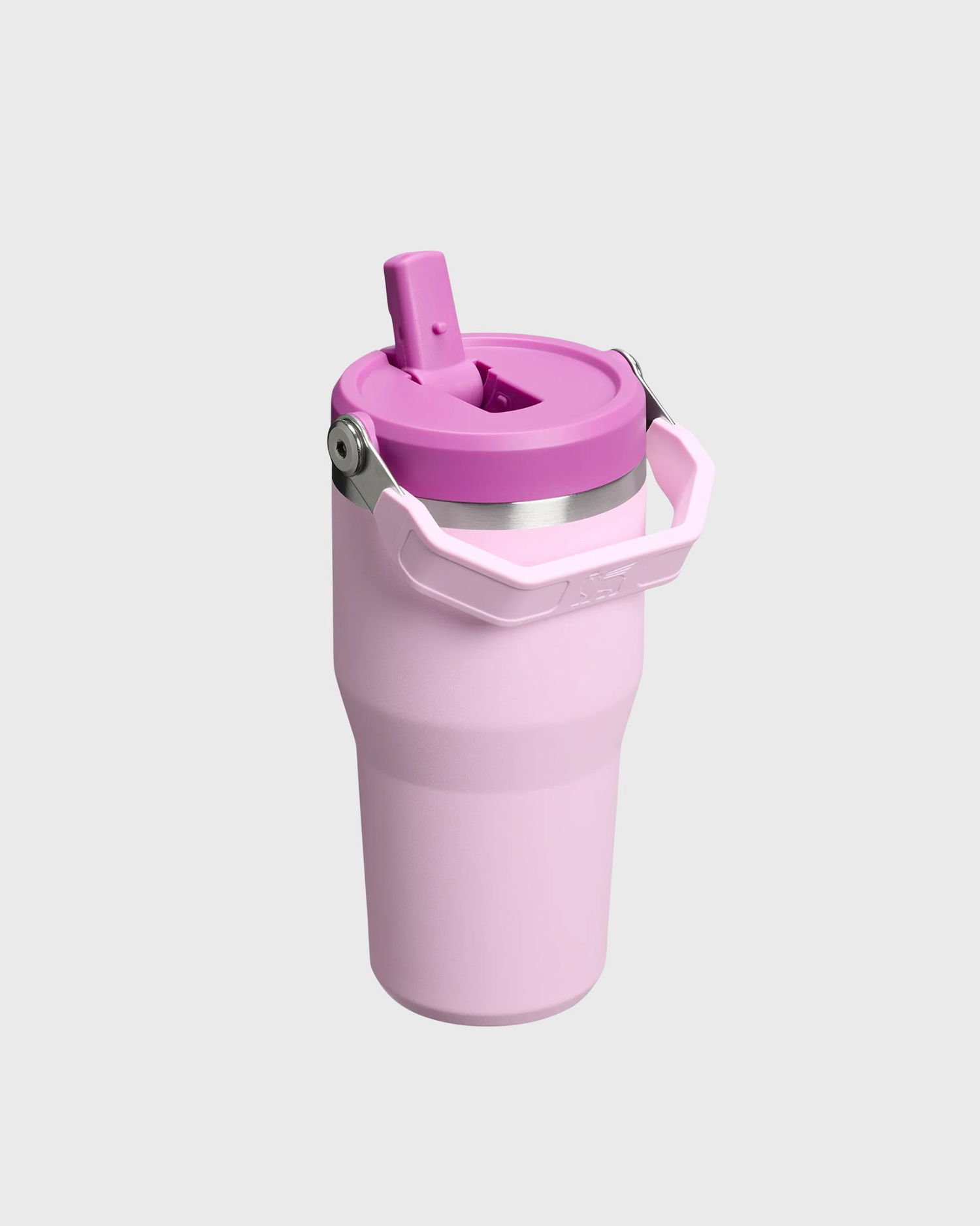 Fľaše Stanley IceFlow Flip Straw 2.0 Tumbler Ružová | 10-12044-052, 1