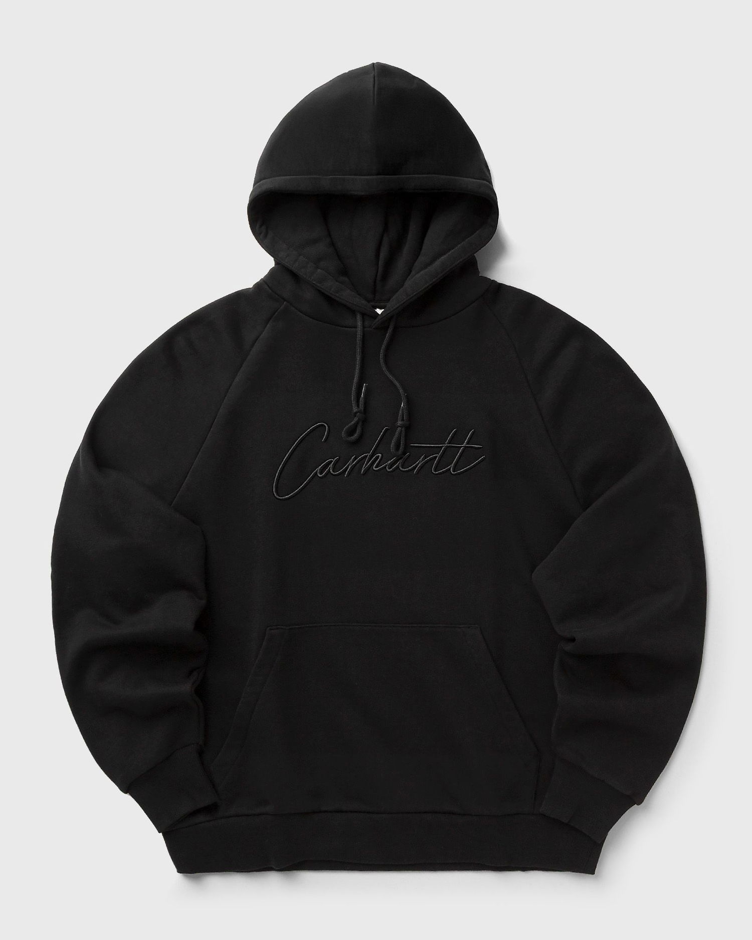 Mikina Carhartt WIP Ray Hoodie Čierna | I035640-89.XX, 0