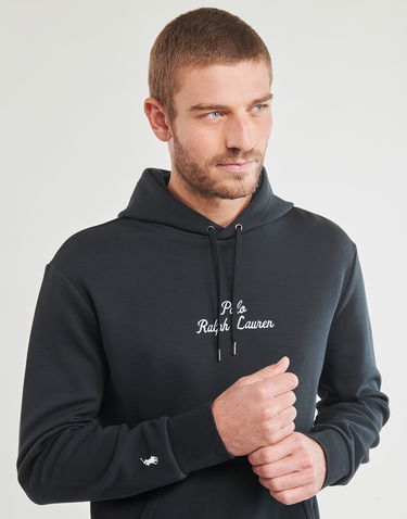 Mikina Polo by Ralph Lauren Sweatshirt Polo Ralph Lauren Čierna | 710936586001, 3