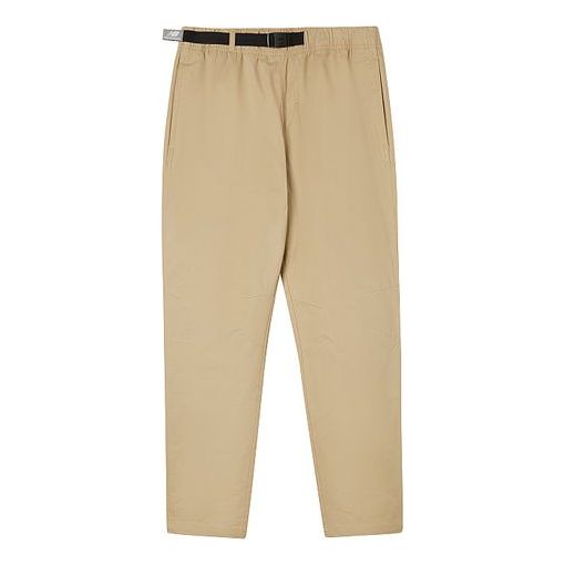 Cargo nohavice New Balance Athletic Pants Béžová | AMP01504-INC, 0