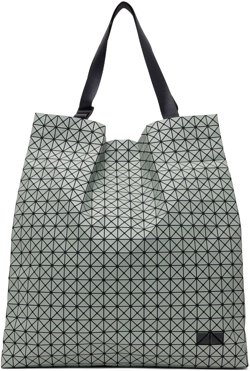 Geometric Pattern Tote Bag