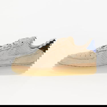 Tenisky a topánky Nike Air Force 1 '07 "Grain" W Béžová | FN7202-224, 2
