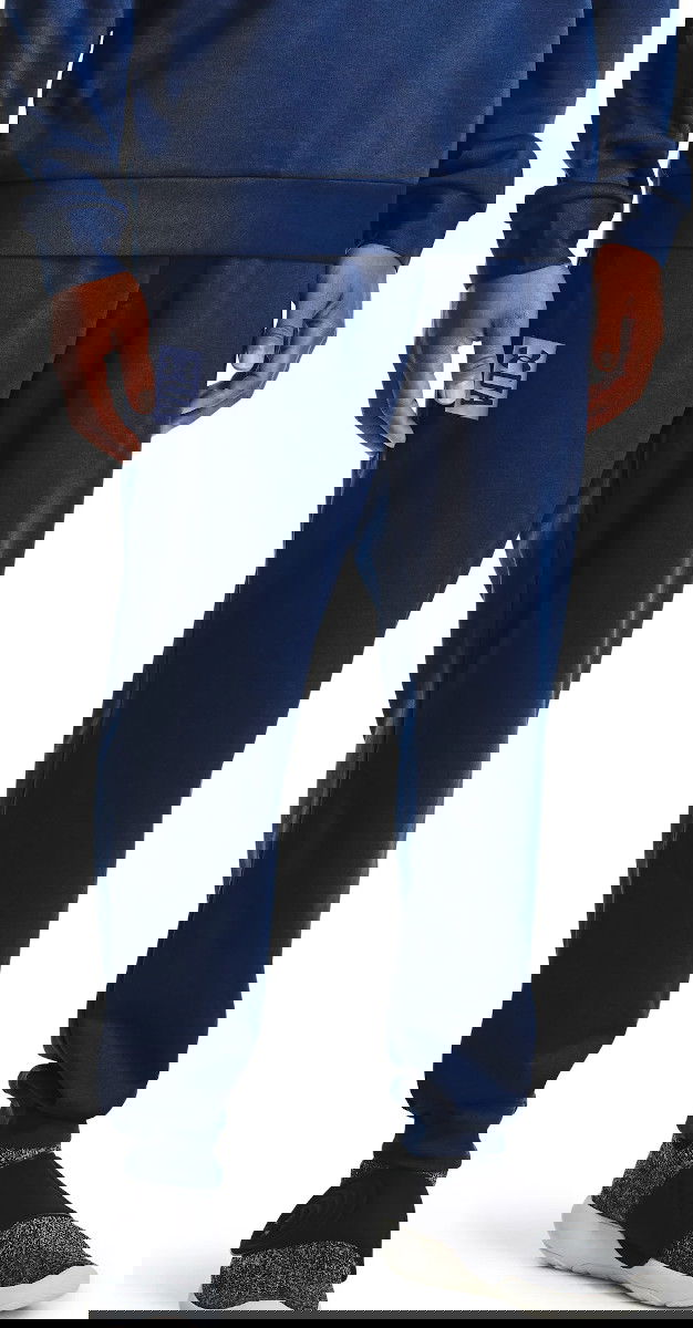 Tepláky Under Armour RECOVER JOGGER Navy | 1361759-408, 0