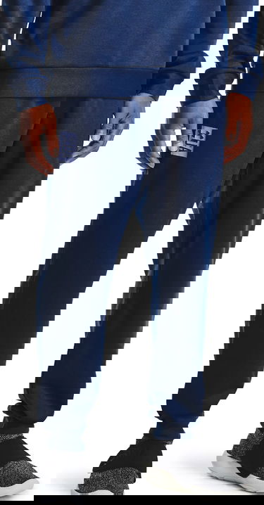 Tepláky Under Armour RECOVER JOGGER Navy | 1361759-408, 0