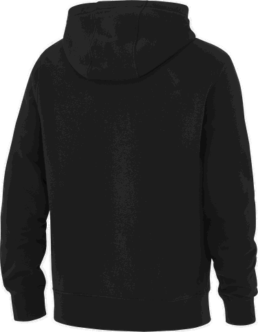 Mikina Nike Paris Saint-Germain FC Club Hoodie Čierna | a33049-010, 1