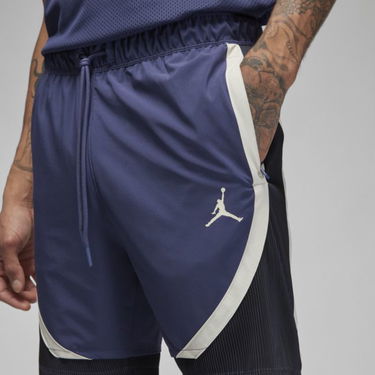 Šortky Jordan Dri-FIT Quai 54 Shorts Fialová | DV6286-511, 1