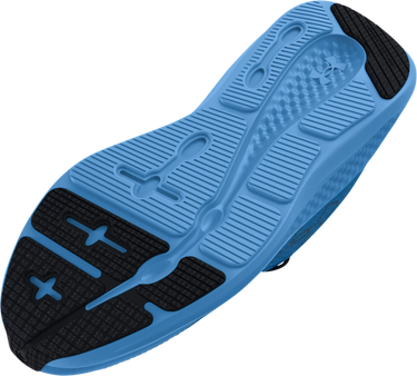 Tenisky a topánky Under Armour Charged Pursuit 3 Modrá | 3026695-400, 2