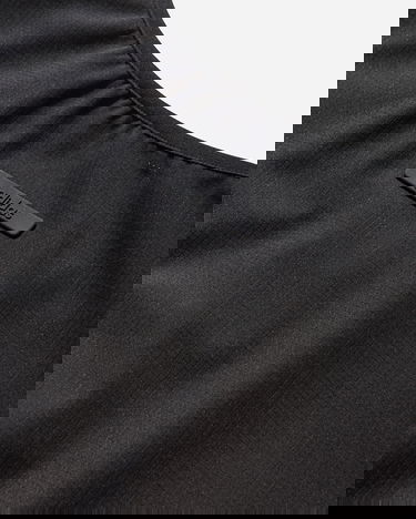 Mikina adidas Originals Fear of God Athletics Crewneck Sweatshirt Čierna | JZ7376, 3