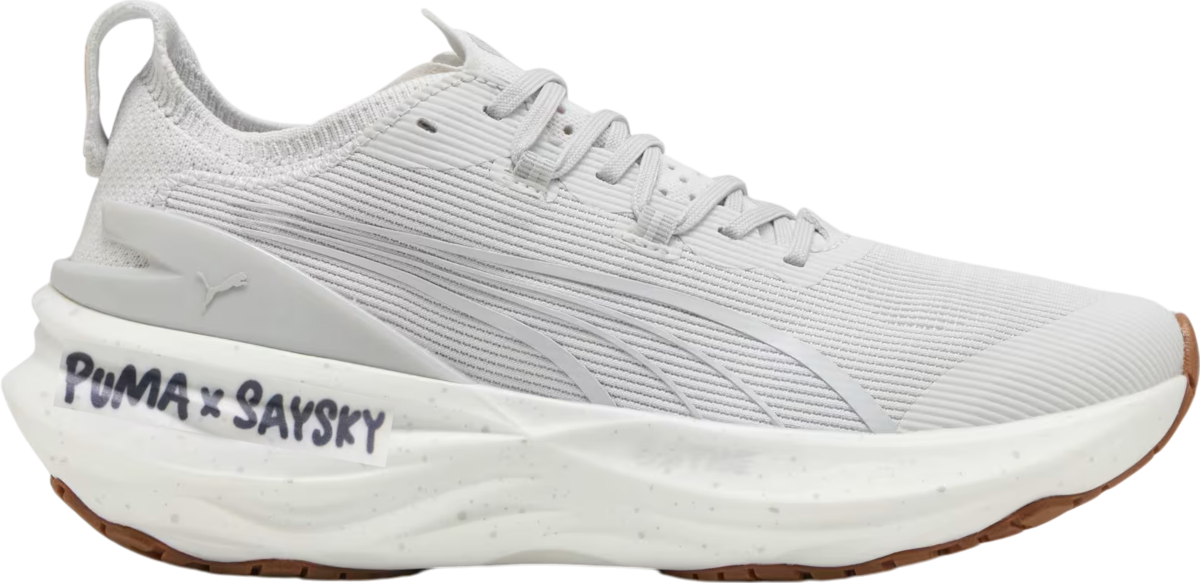 Tenisky a topánky Puma ForeverRun NITRO 2 SAYSKY Biela | 311061-01, 0