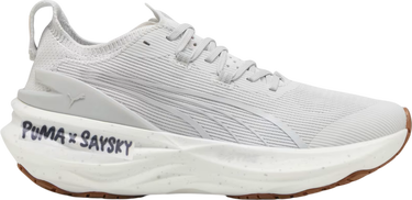 Tenisky a topánky Puma ForeverRun NITRO 2 SAYSKY Biela | 311061-01, 0